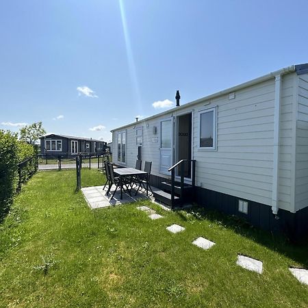 Nv 1013 - Beach Resort Nieuwvliet Bad Εξωτερικό φωτογραφία