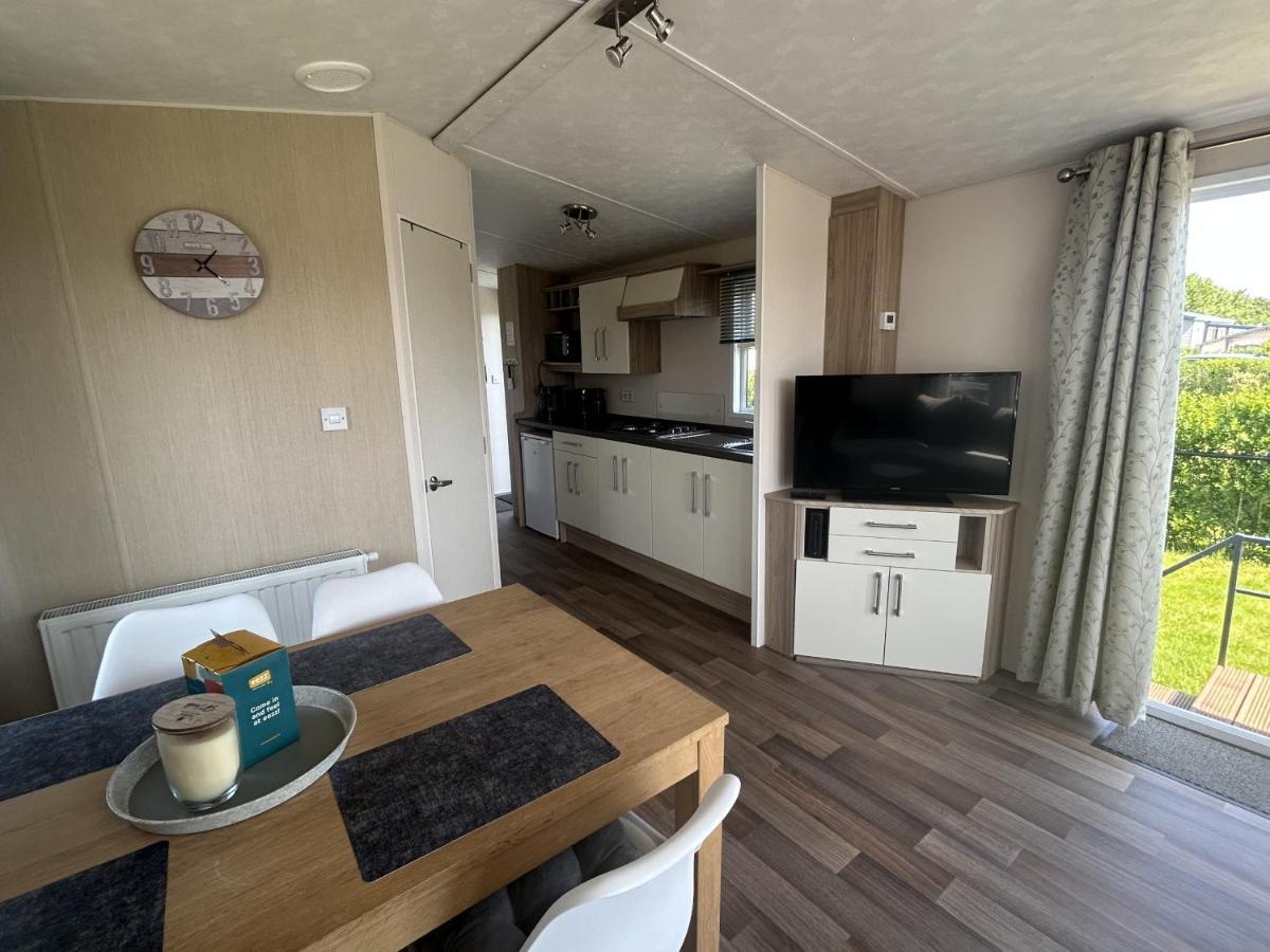 Nv 1013 - Beach Resort Nieuwvliet Bad Εξωτερικό φωτογραφία